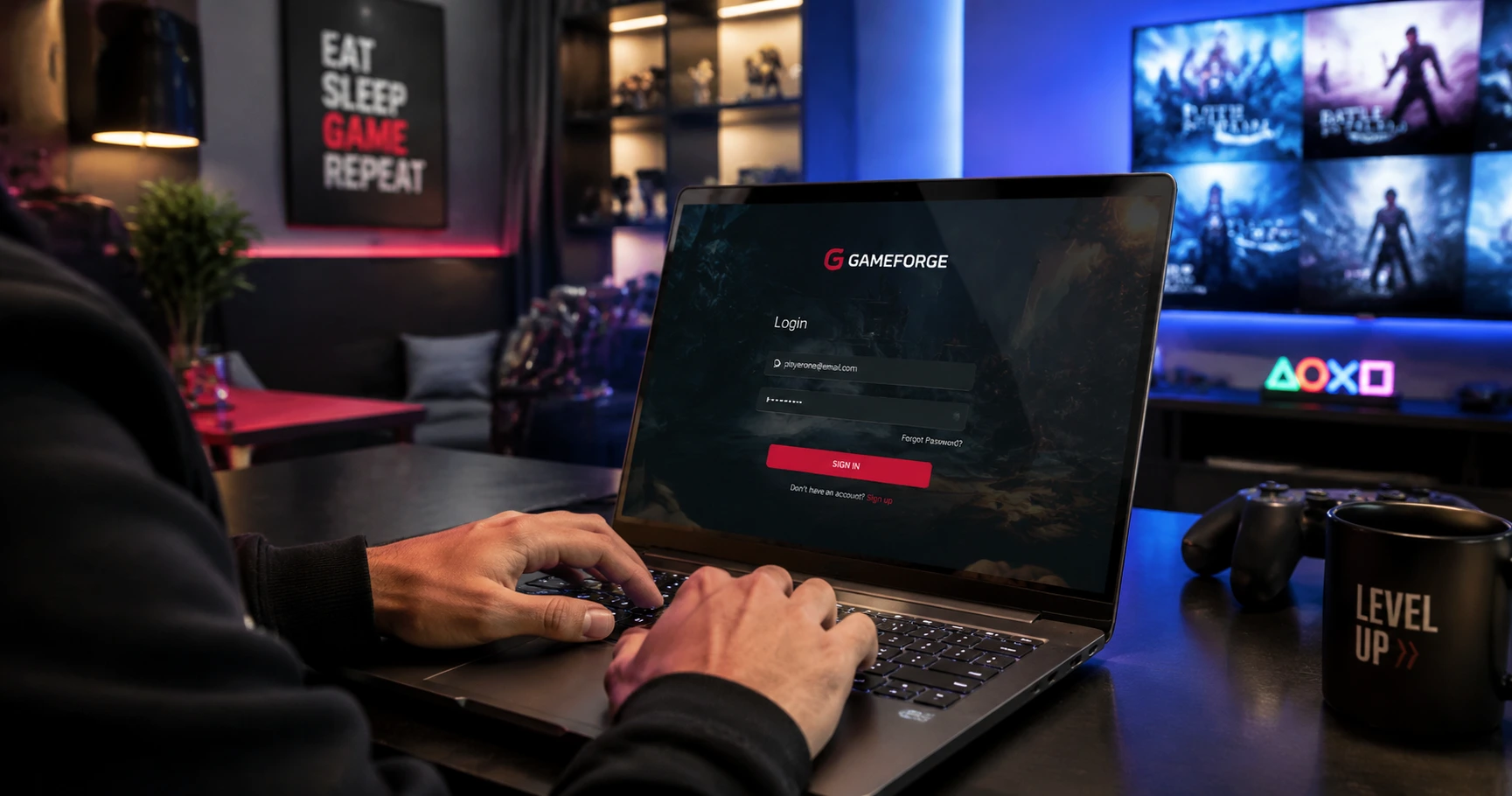 How to Access the jili ace game login and Maximize Your Gaming Experience - image 2 How to Access the jili ace game login and Maximize Your Gaming Experience - image 2