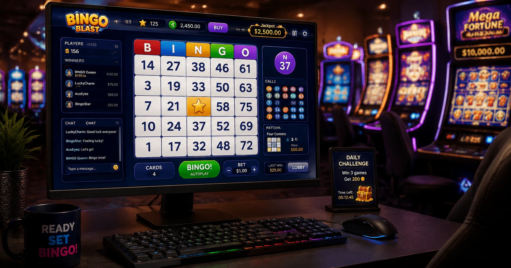 Everything About bingo jili: Your Ultimate Guide - image 1 Everything About bingo jili: Your Ultimate Guide - image 1