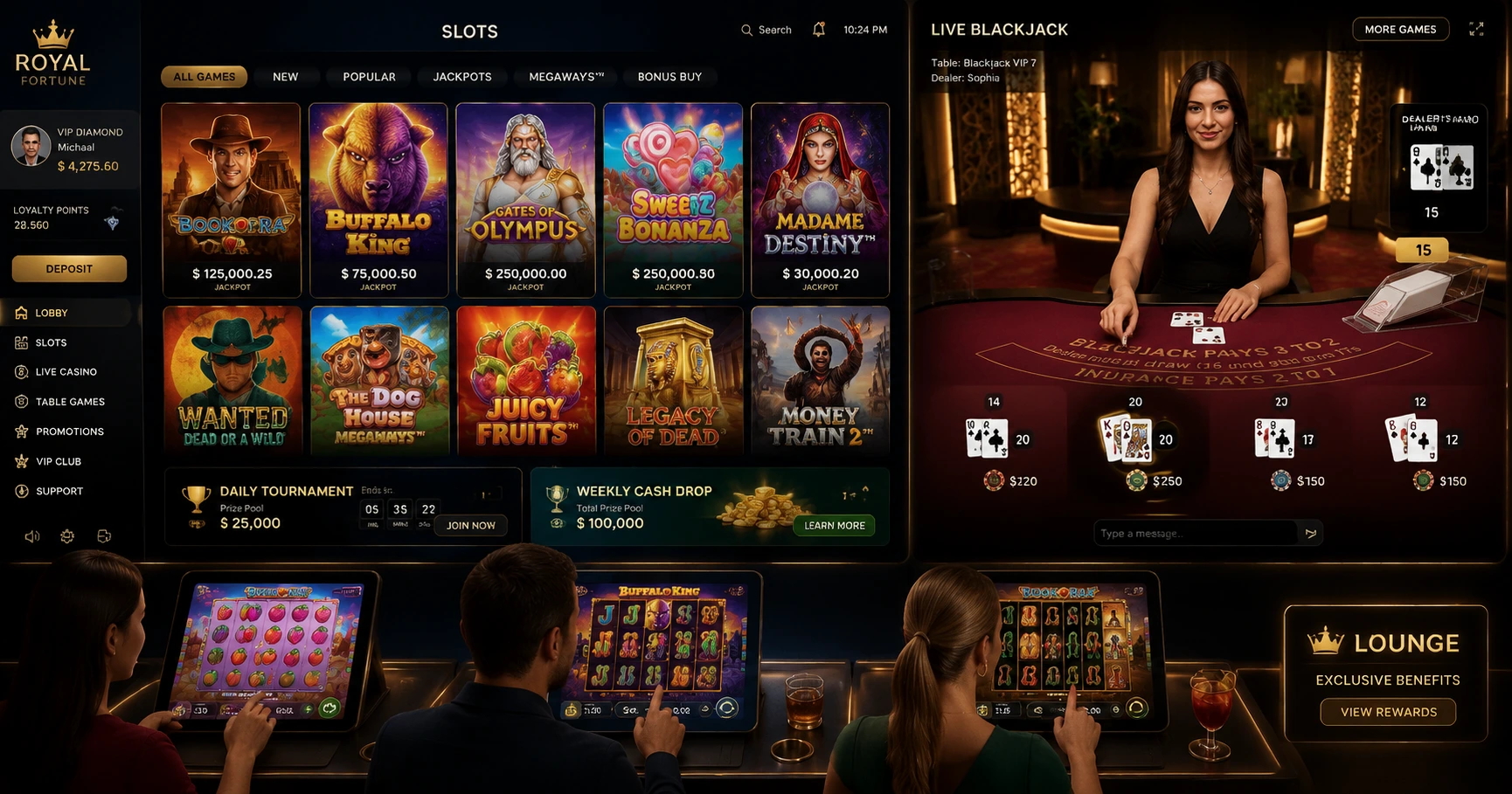 Exploring jiliace | jili slots | Live Games and Sportsbook Opportunities - image 2 Exploring jiliace | jili slots | Live Games and Sportsbook Opportunities - image 2
