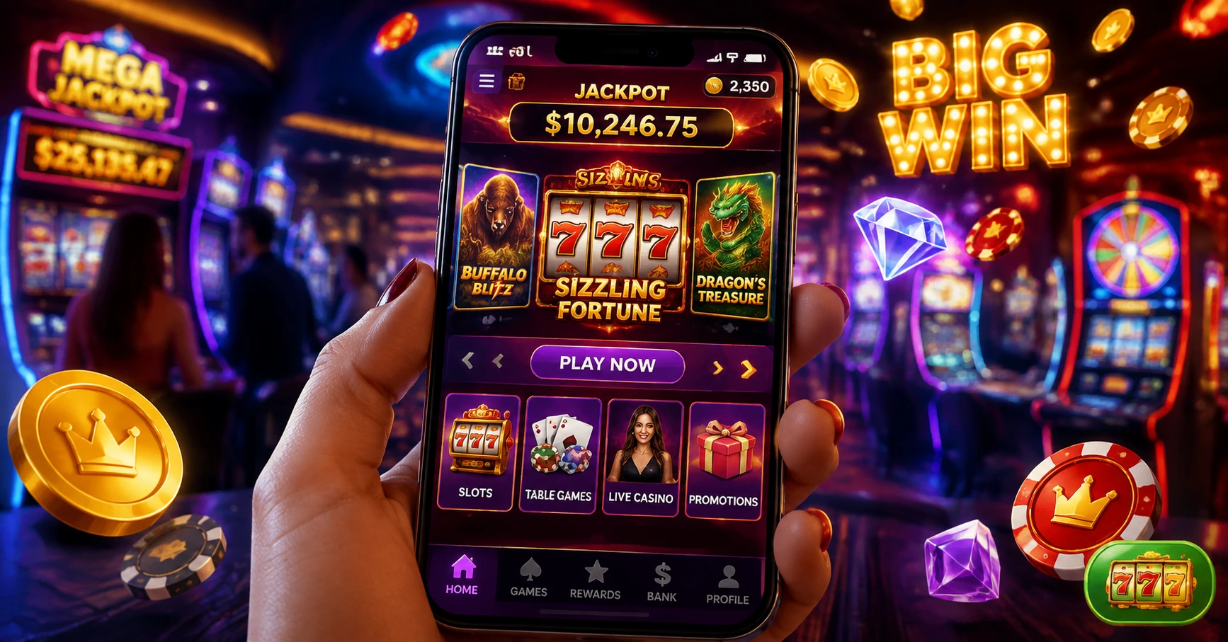All Jili Games APK: Your Ultimate Guide to Mobile Gaming - image 1 All Jili Games APK: Your Ultimate Guide to Mobile Gaming - image 1