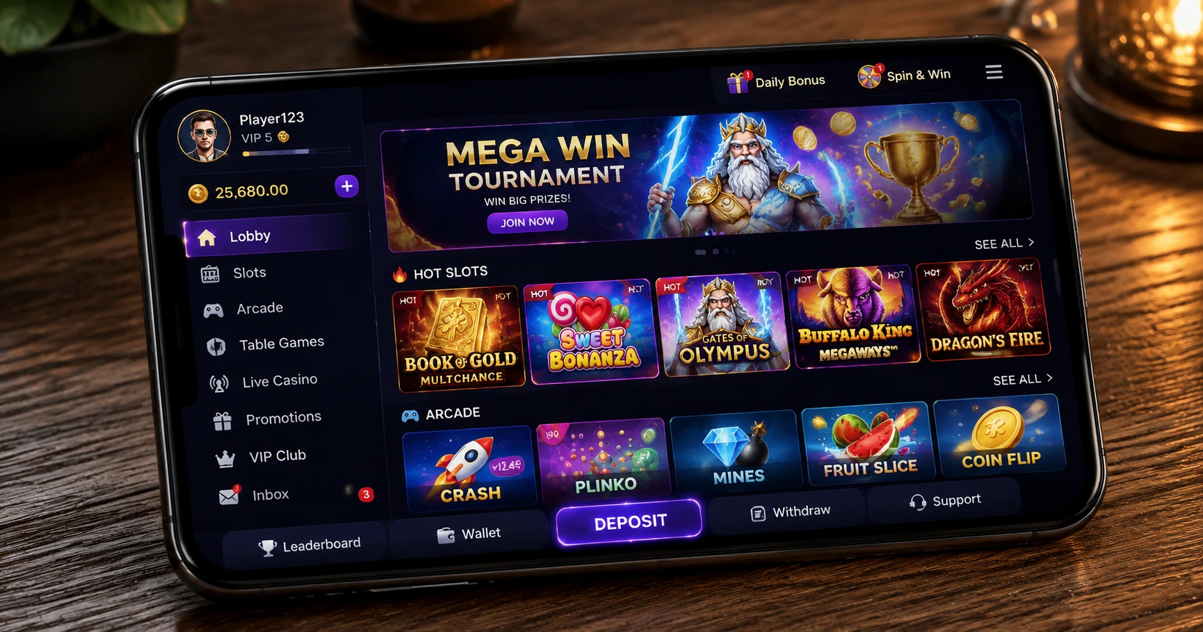 All Jili Games APK: Your Ultimate Guide to Mobile Gaming - image 2 All Jili Games APK: Your Ultimate Guide to Mobile Gaming - image 2