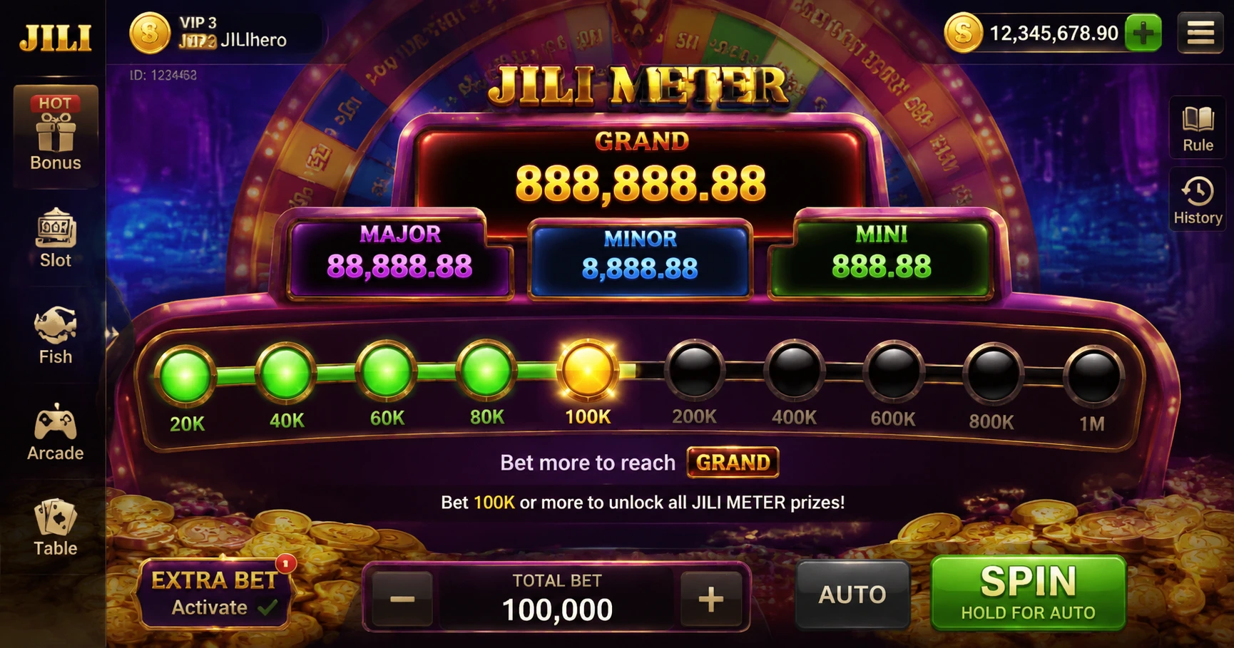 Understanding the Rich Jili Meter Base and Its Significance in Online Casino Gaming - image 1 Understanding the Rich Jili Meter Base and Its Significance in Online Casino Gaming - image 1