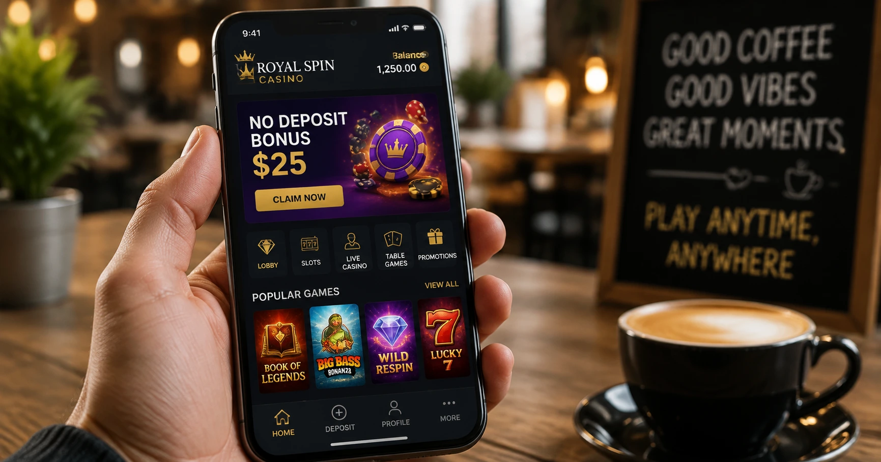 Maximizing Your Experience with Jili Casino No Deposit Bonus: Tips and Insights - image 2 Maximizing Your Experience with Jili Casino No Deposit Bonus: Tips and Insights - image 2