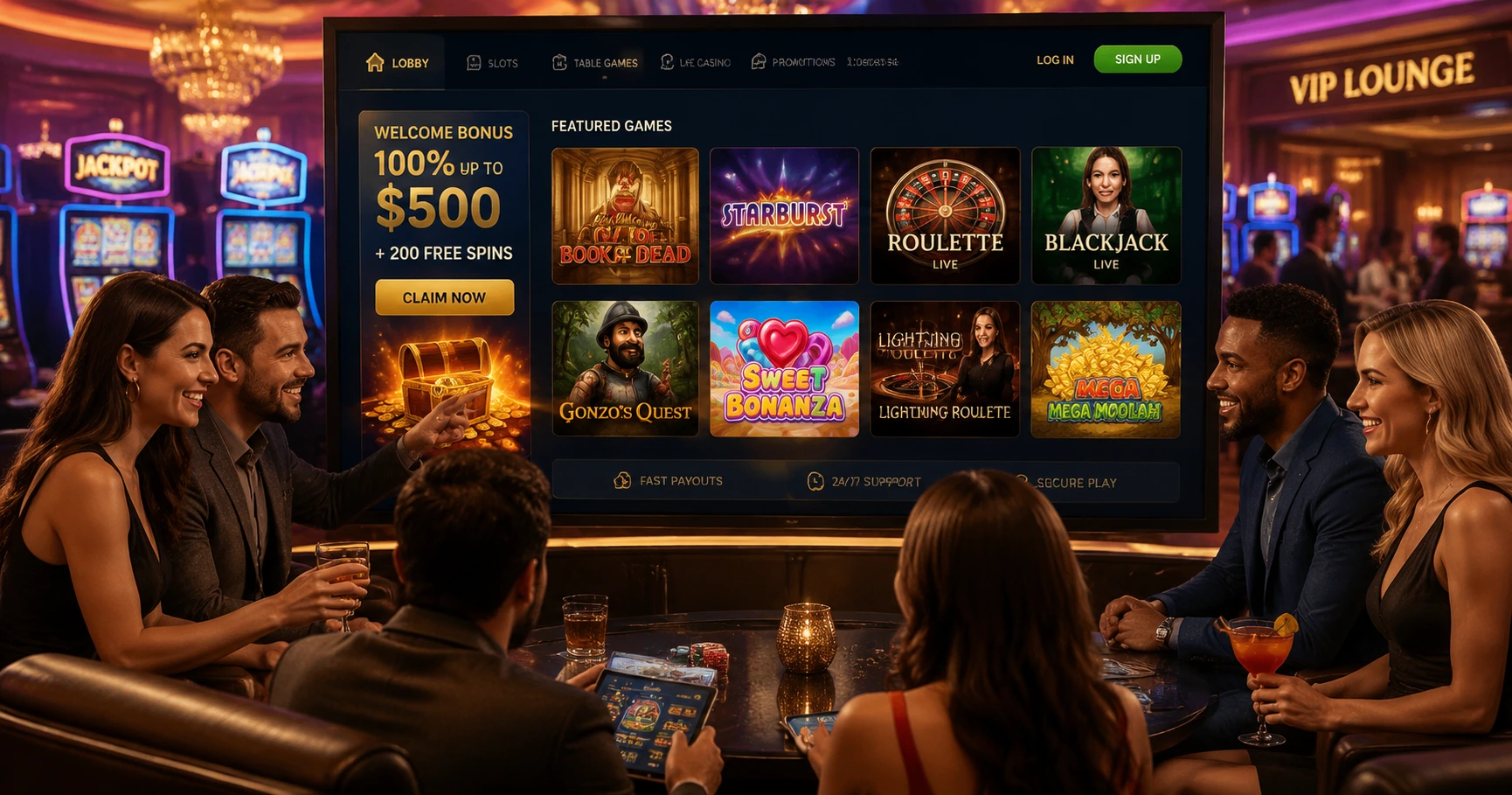 Maximizing Your Experience with Jili Casino No Deposit Bonus: Tips and Insights - image 3 Maximizing Your Experience with Jili Casino No Deposit Bonus: Tips and Insights - image 3