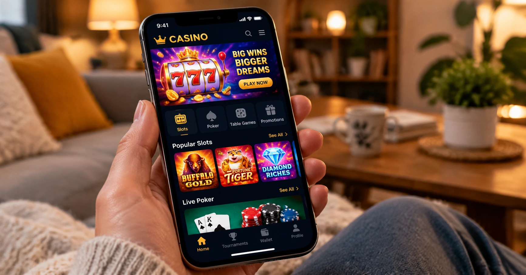 Explore the 777 jili casino login download ios Experience - image 1 Explore the 777 jili casino login download ios Experience - image 1