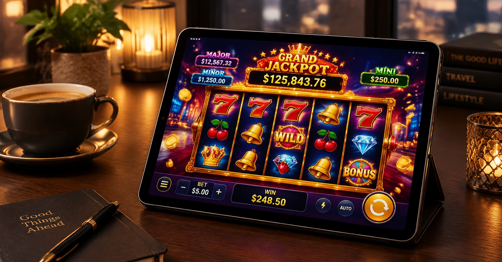 Explore the 777 jili casino login download ios Experience - image 3 Explore the 777 jili casino login download ios Experience - image 3