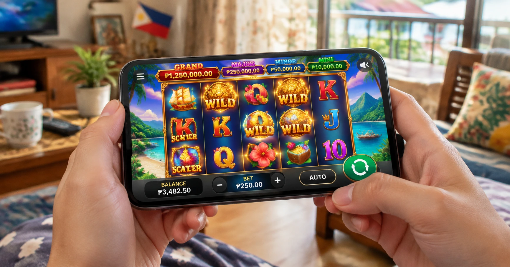 jili slot 777 login register online philippines: Your Ultimate Guide to Seamless Gaming - image 1 jili slot 777 login register online philippines: Your Ultimate Guide to Seamless Gaming - image 1