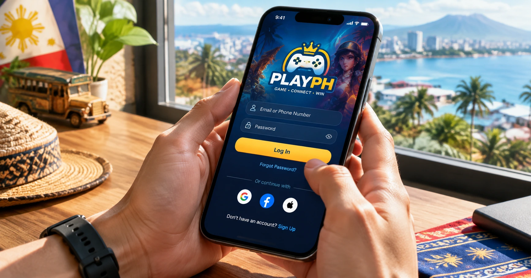 jili slot 777 login register online philippines: Your Ultimate Guide to Seamless Gaming - image 2 jili slot 777 login register online philippines: Your Ultimate Guide to Seamless Gaming - image 2